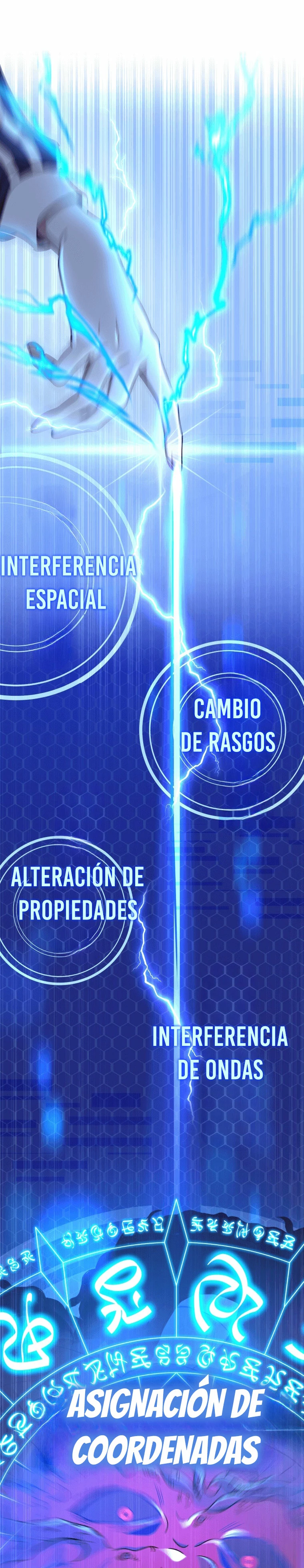 El sucesor de los Héroes Legendarios - Capítulo 28 - Página 8 - LectorTMOo