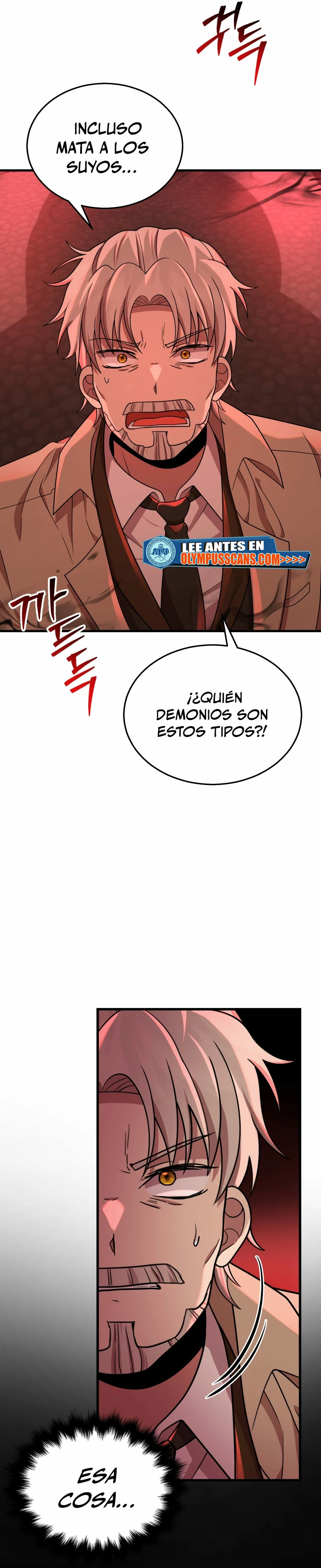 El sucesor de los Héroes Legendarios - Capítulo 28 - Página 16 - LectorTMOo
