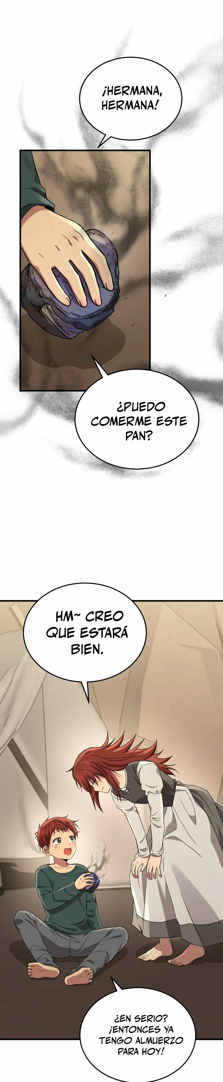 El sucesor de los Héroes Legendarios - Capítulo 29 - Página 14 - LectorTMOo