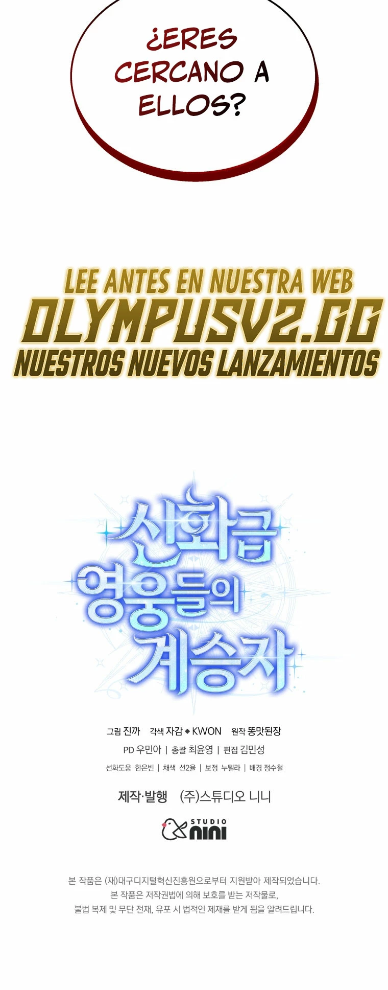 El sucesor de los Héroes Legendarios - Capítulo 29 - Página 39 - LectorTMOo