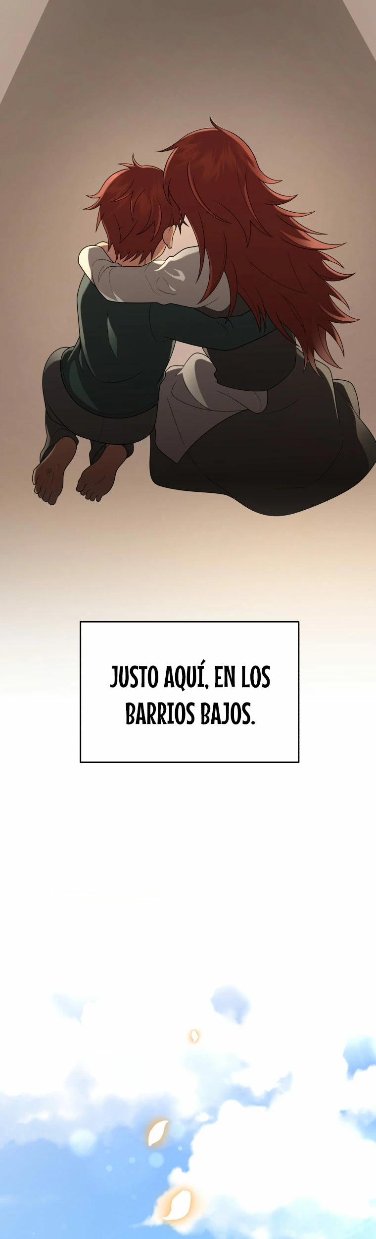 El sucesor de los Héroes Legendarios - Capítulo 30 - Página 32 - LectorTMOo
