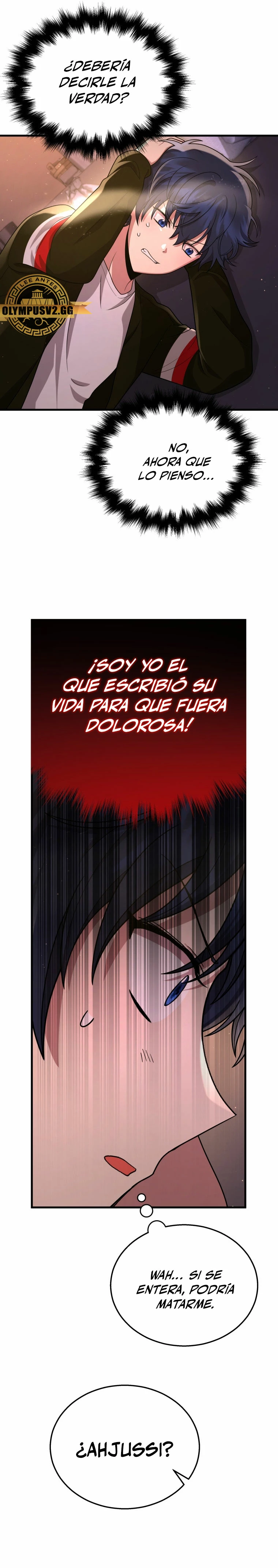 El sucesor de los Héroes Legendarios - Capítulo 31 - Página 9 - LectorTMOo