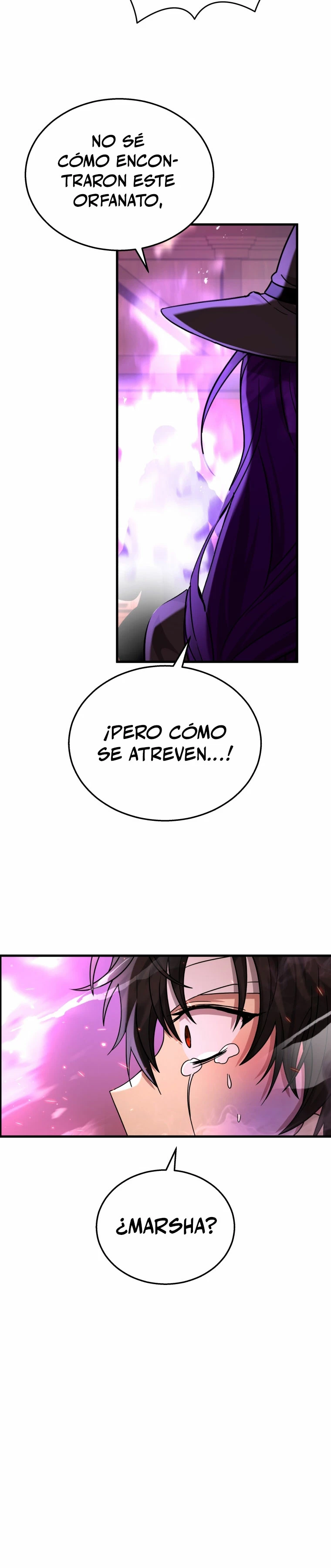 El sucesor de los Héroes Legendarios - Capítulo 33 - Página 40 - LectorTMOo