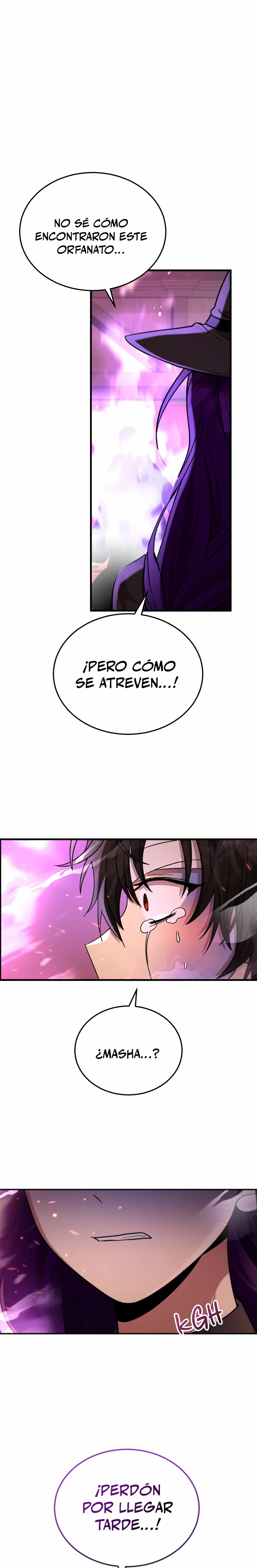 El sucesor de los Héroes Legendarios - Capítulo 34 - Página 2 - LectorTMOo