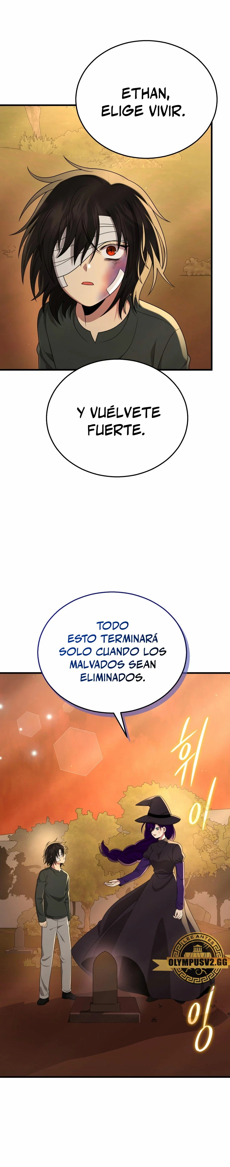 El sucesor de los Héroes Legendarios - Capítulo 34 - Página 7 - LectorTMOo