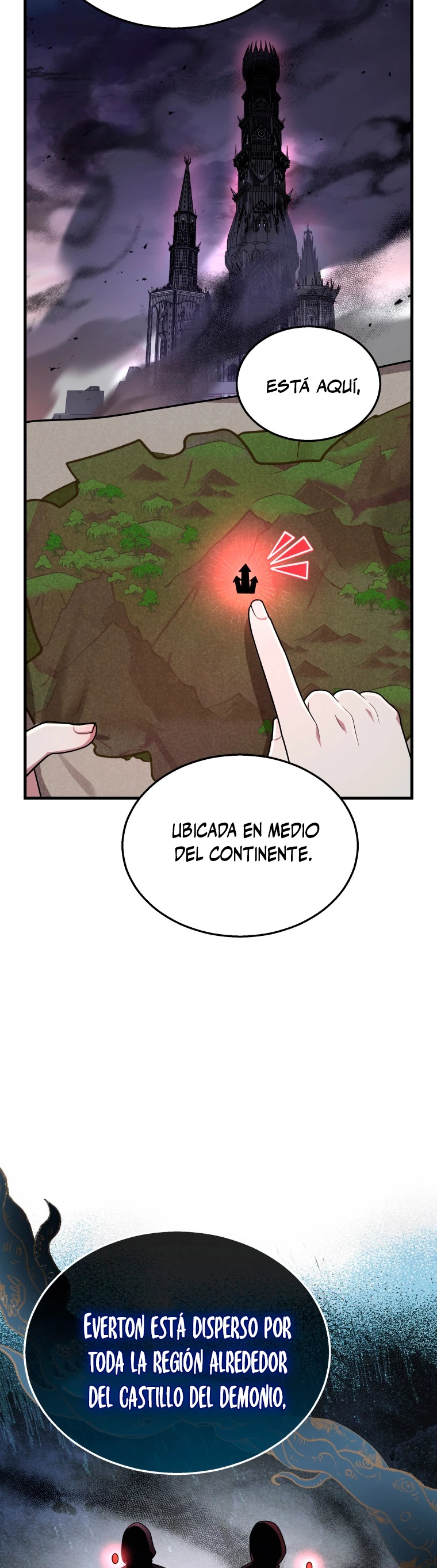 El sucesor de los Héroes Legendarios - Capítulo 36 - Página 4 - LectorTMOo