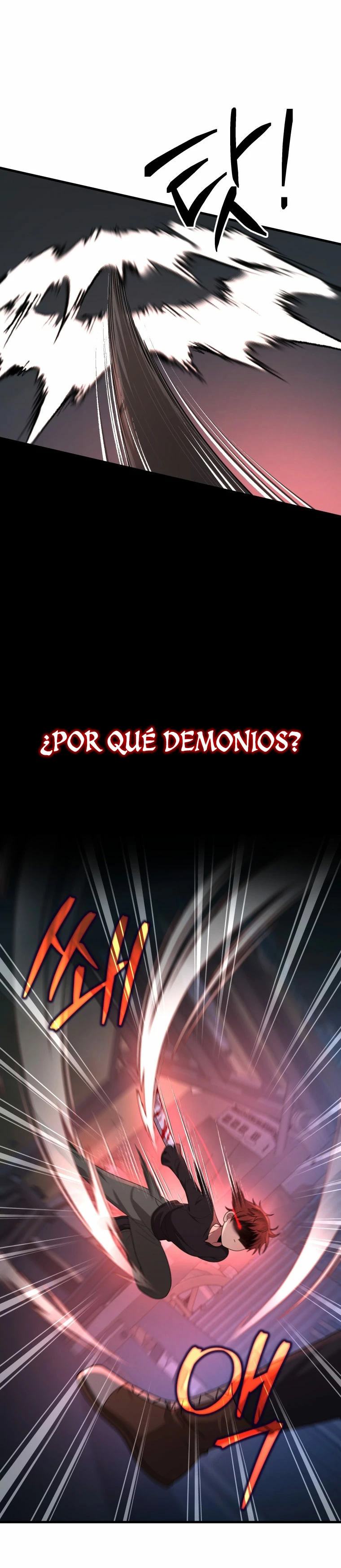 El sucesor de los Héroes Legendarios - Capítulo 38 - Página 12 - LectorTMOo
