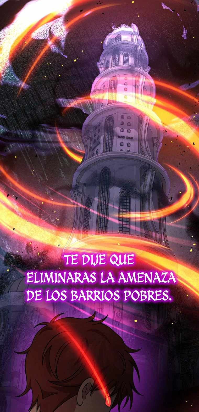 El sucesor de los Héroes Legendarios - Capítulo 38 - Página 34 - LectorTMOo