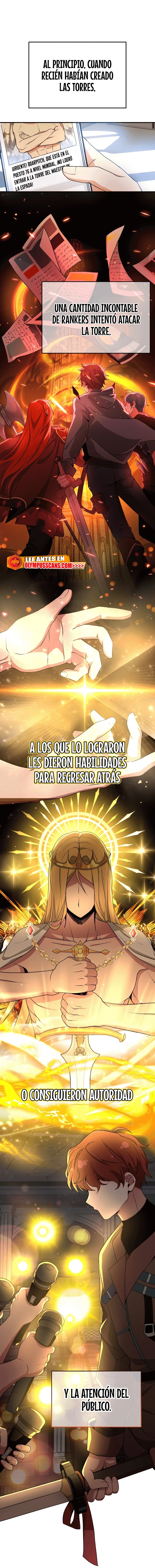 El sucesor de los Héroes Legendarios - Capítulo 4 - Página 14 - LectorTMOo