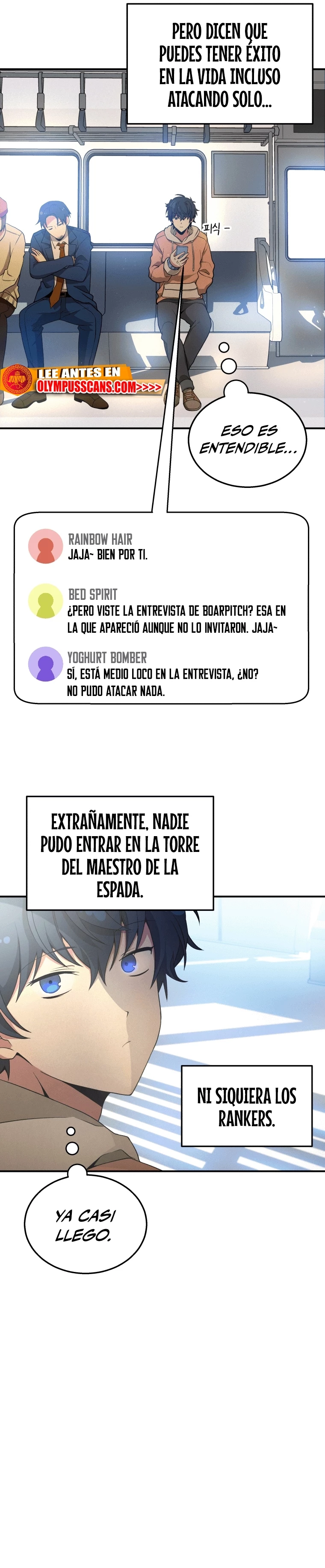 El sucesor de los Héroes Legendarios - Capítulo 4 - Página 16 - LectorTMOo