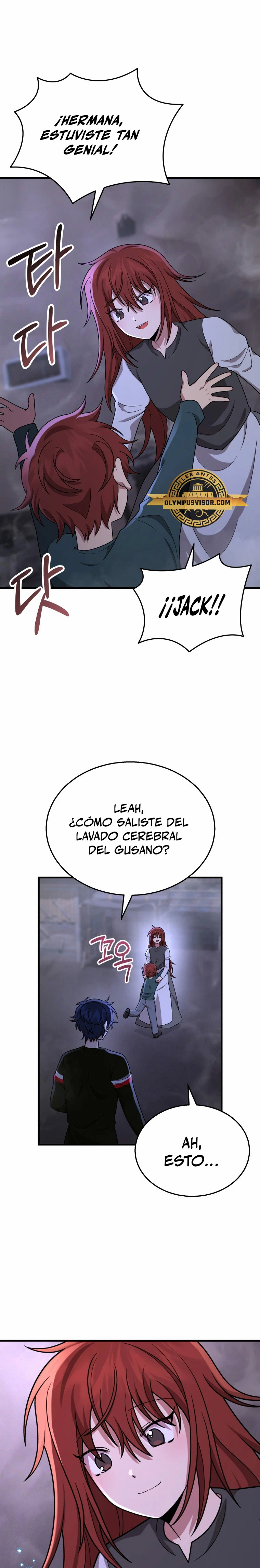 El sucesor de los Héroes Legendarios - Capítulo 43 - Página 2 - LectorTMOo