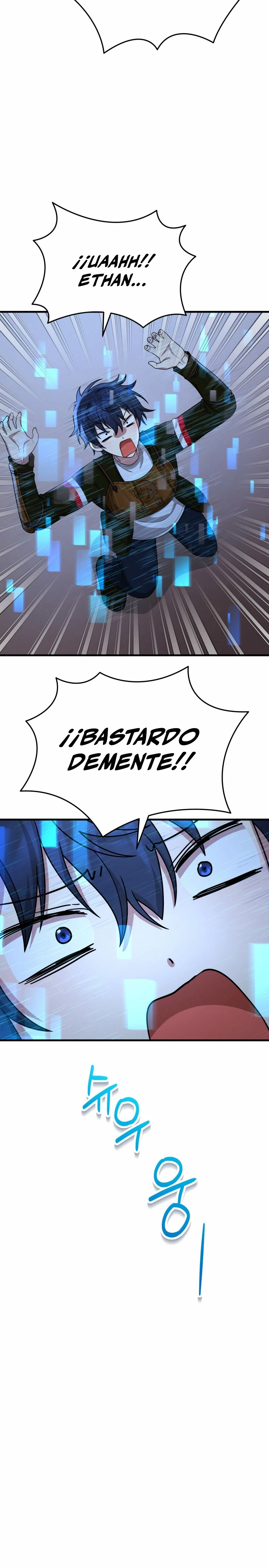 El sucesor de los Héroes Legendarios - Capítulo 43 - Página 16 - LectorTMOo
