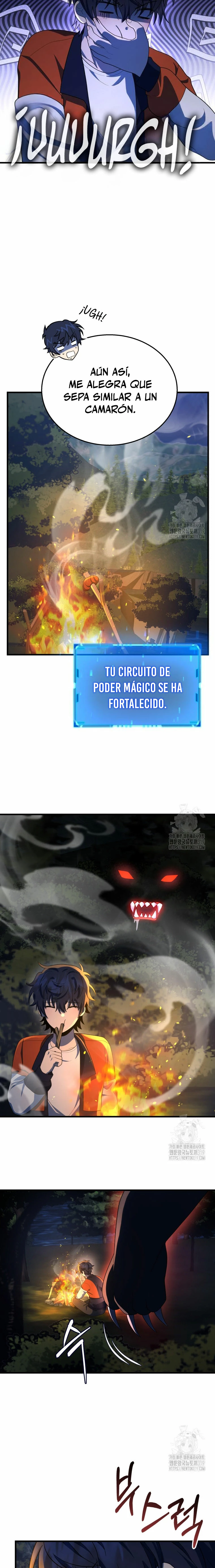 El sucesor de los Héroes Legendarios - Capítulo 47 - Página 18 - LectorTMOo