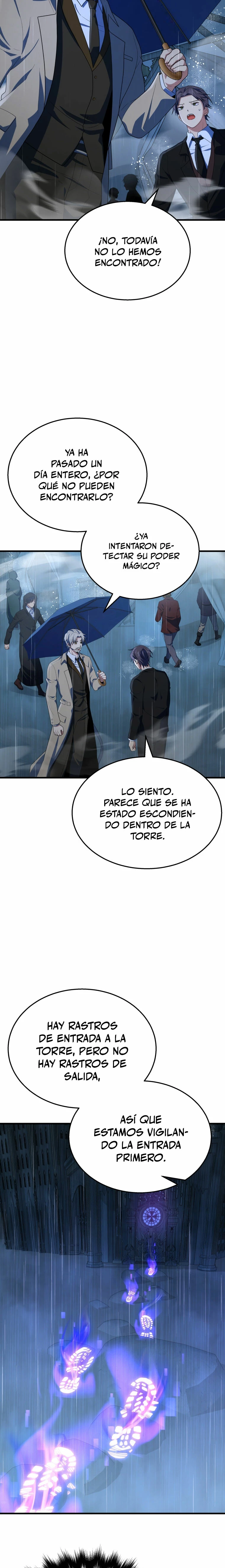 El sucesor de los Héroes Legendarios - Capítulo 50 - Página 3 - LectorTMOo