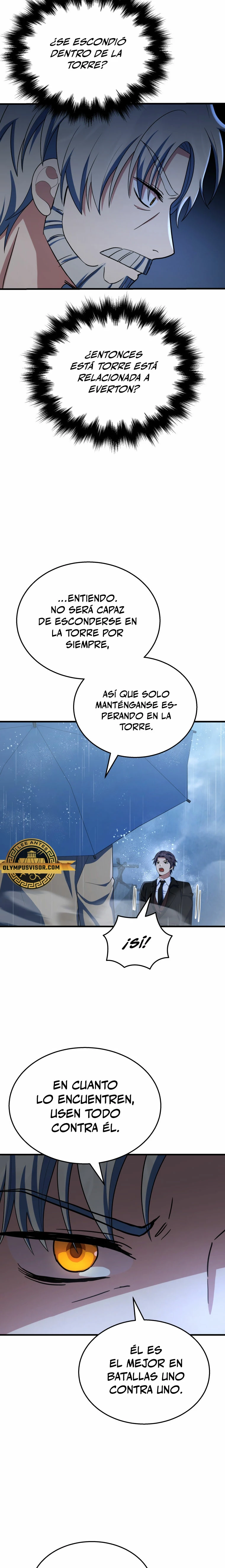 El sucesor de los Héroes Legendarios - Capítulo 50 - Página 4 - LectorTMOo