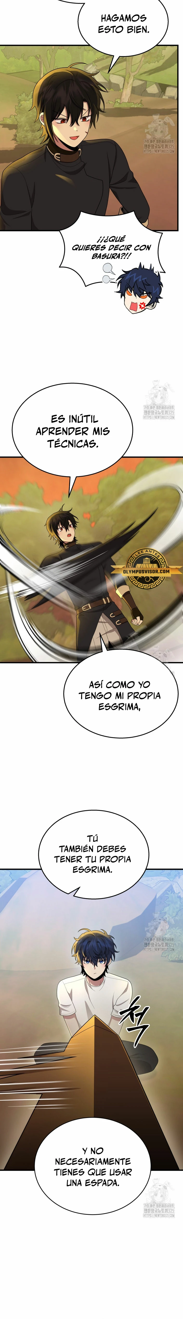 El sucesor de los Héroes Legendarios - Capítulo 51 - Página 16 - LectorTMOo