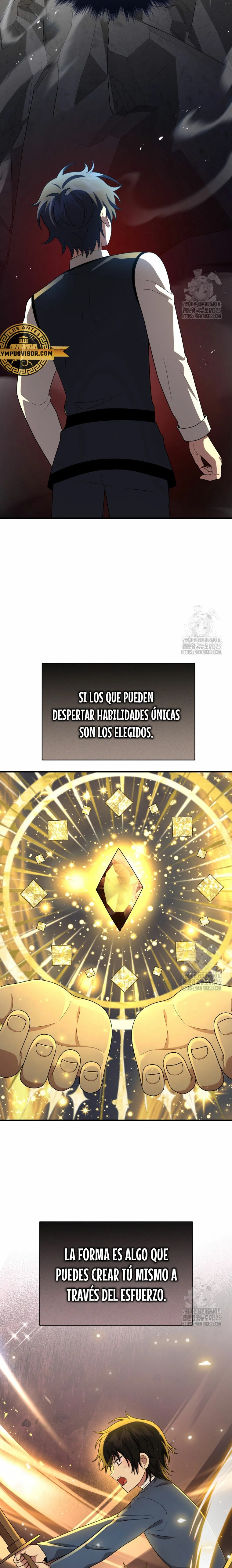 El sucesor de los Héroes Legendarios - Capítulo 51 - Página 18 - LectorTMOo