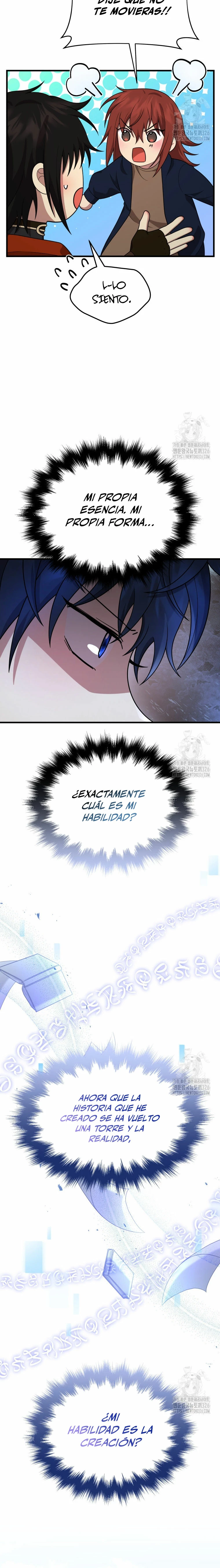 El sucesor de los Héroes Legendarios - Capítulo 53 - Página 16 - LectorTMOo