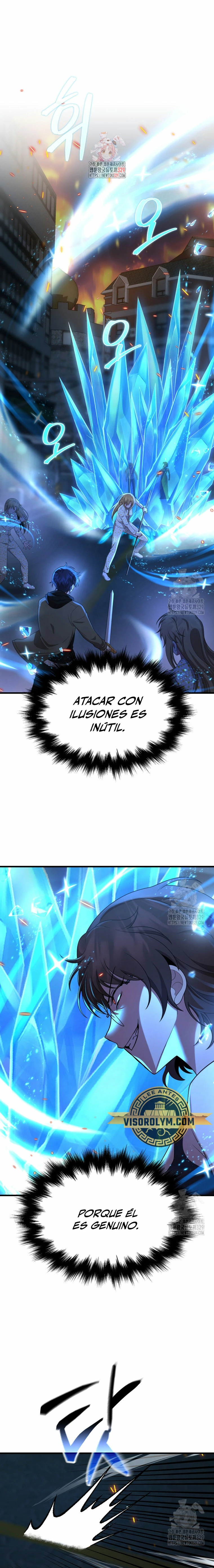 El sucesor de los Héroes Legendarios - Capítulo 56 - Página 2 - LectorTMOo