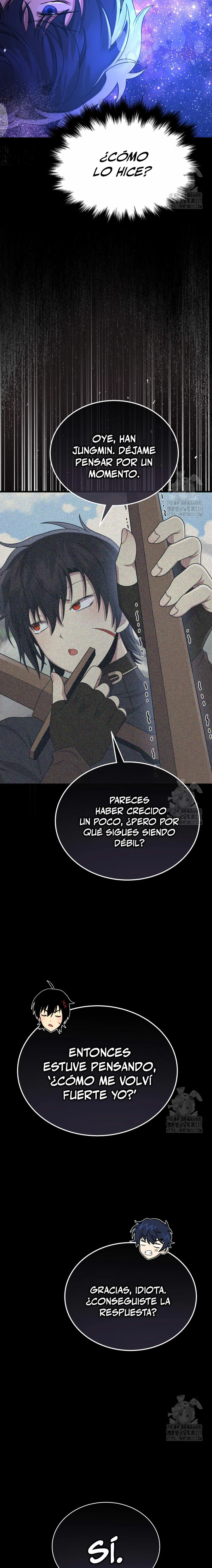 El sucesor de los Héroes Legendarios - Capítulo 57 - Página 9 - LectorTMOo