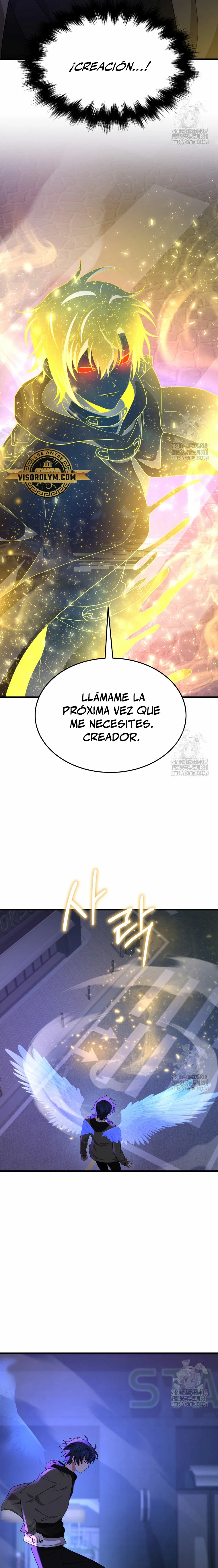 El sucesor de los Héroes Legendarios - Capítulo 57 - Página 29 - LectorTMOo