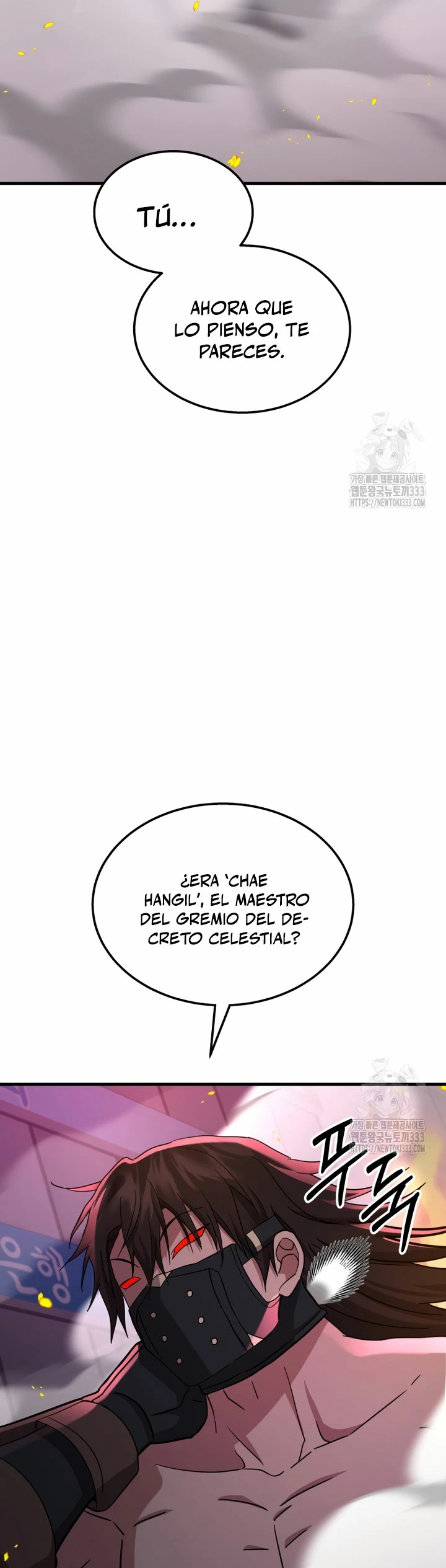 El sucesor de los Héroes Legendarios - Capítulo 58 - Página 35 - LectorTMOo