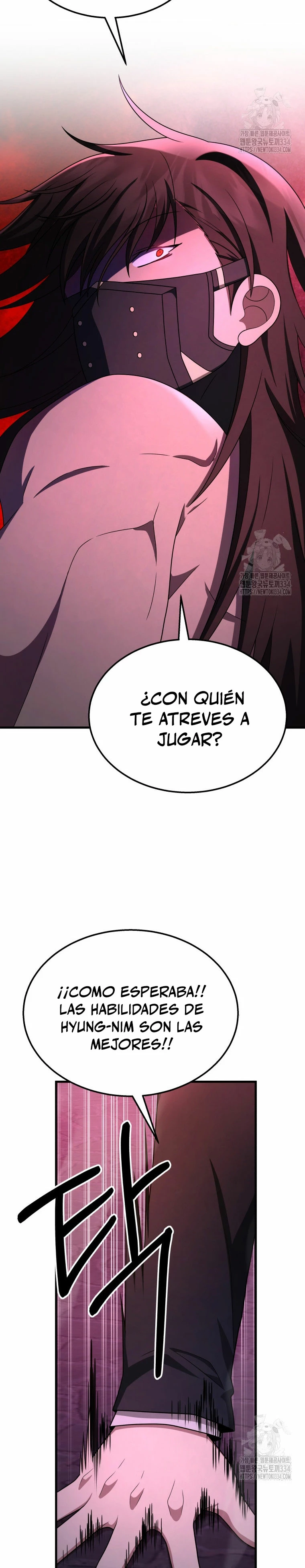 El sucesor de los Héroes Legendarios - Capítulo 59 - Página 12 - LectorTMOo
