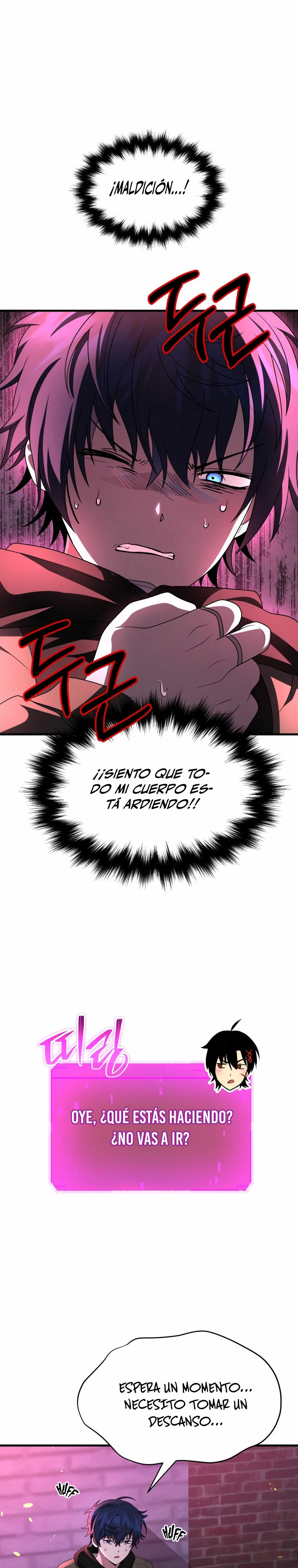 El sucesor de los Héroes Legendarios - Capítulo 60 - Página 1 - LectorTMOo