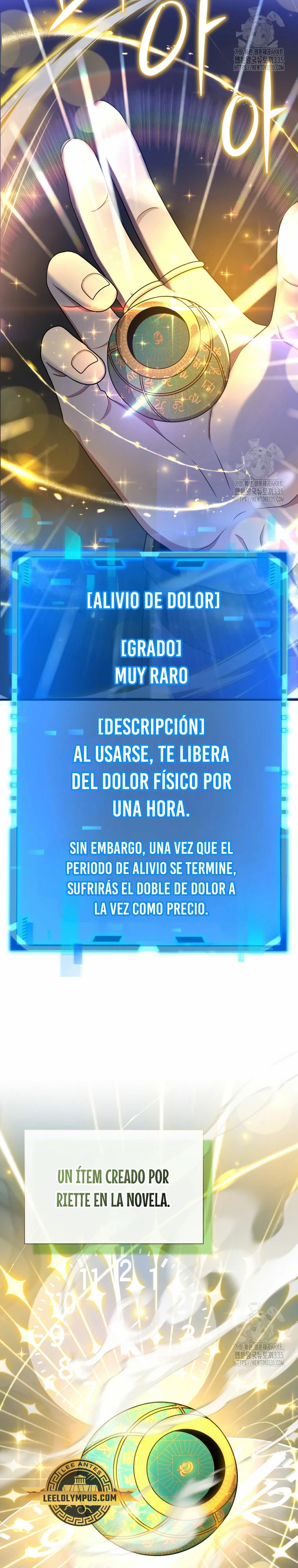 El sucesor de los Héroes Legendarios - Capítulo 60 - Página 7 - LectorTMOo
