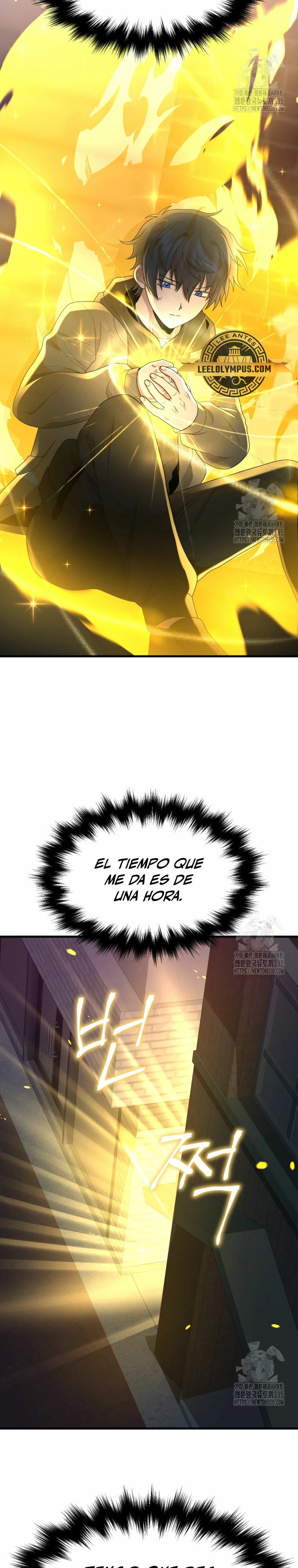 El sucesor de los Héroes Legendarios - Capítulo 60 - Página 10 - LectorTMOo