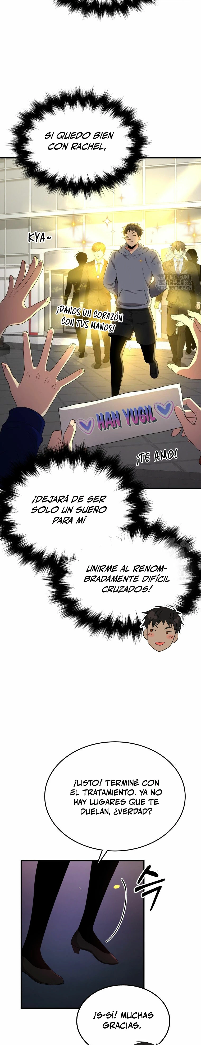 El sucesor de los Héroes Legendarios - Capítulo 60 - Página 24 - LectorTMOo