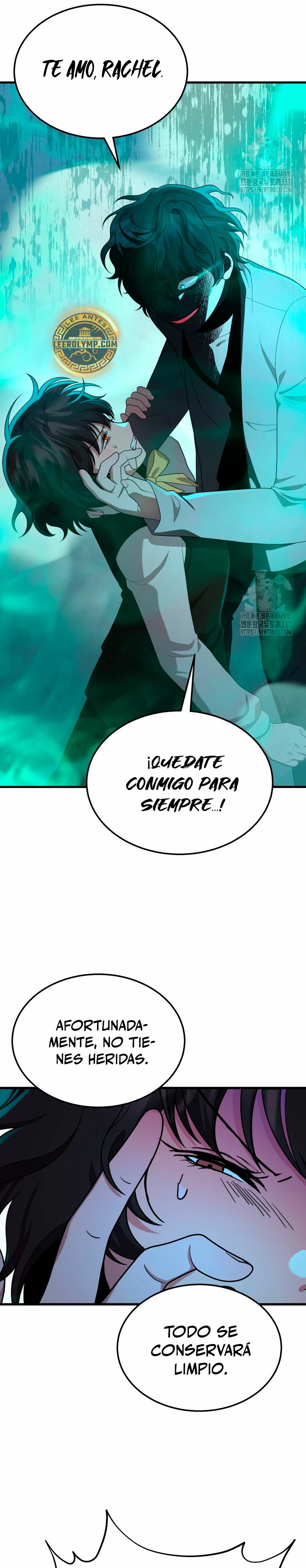 El sucesor de los Héroes Legendarios - Capítulo 62 - Página 2 - LectorTMOo