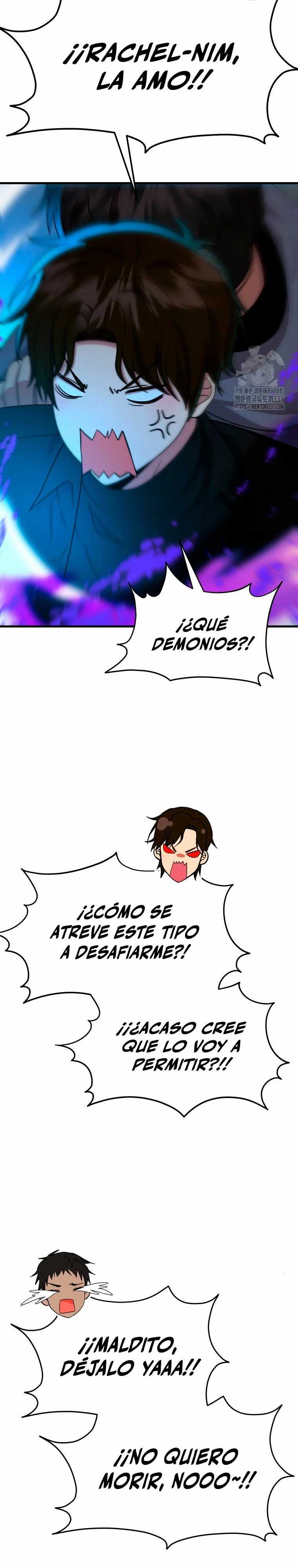 El sucesor de los Héroes Legendarios - Capítulo 62 - Página 19 - LectorTMOo