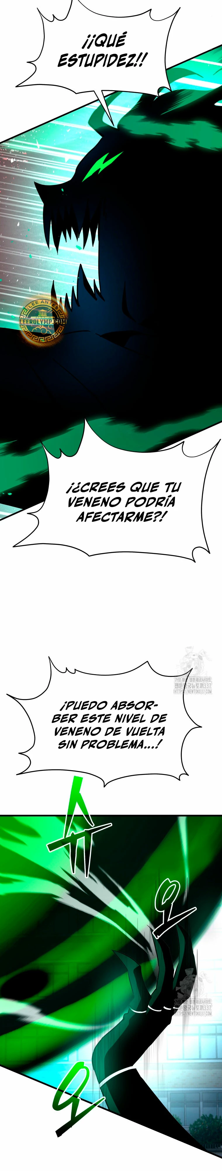 El sucesor de los Héroes Legendarios - Capítulo 63 - Página 42 - LectorTMOo