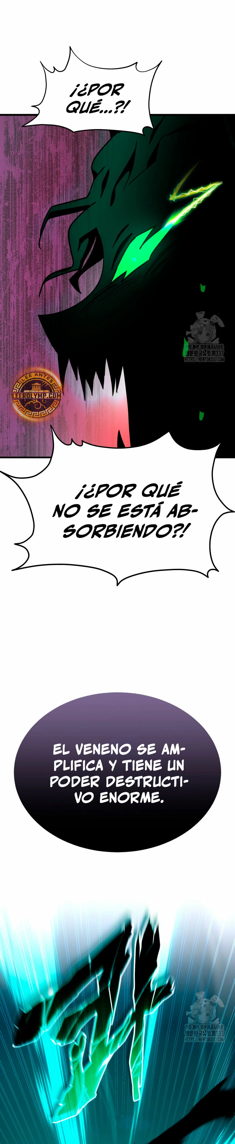 El sucesor de los Héroes Legendarios - Capítulo 63 - Página 47 - LectorTMOo