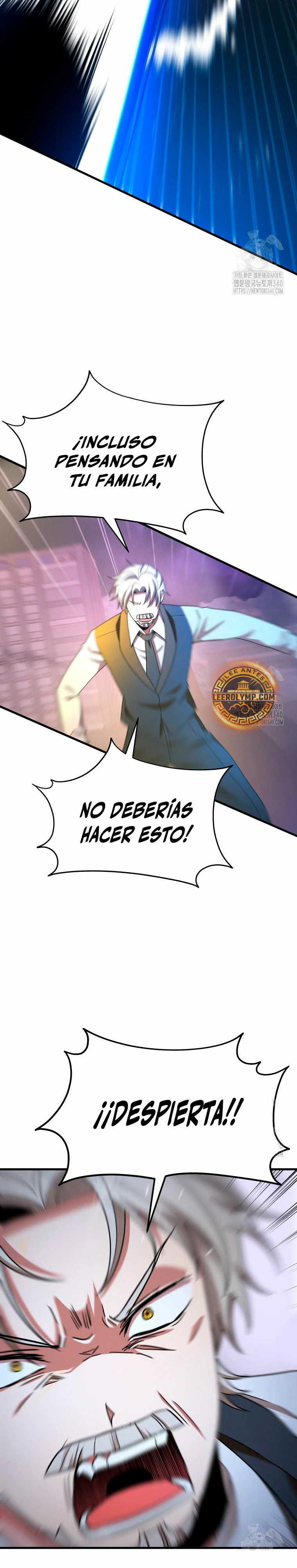 El sucesor de los Héroes Legendarios - Capítulo 66 - Página 24 - LectorTMOo