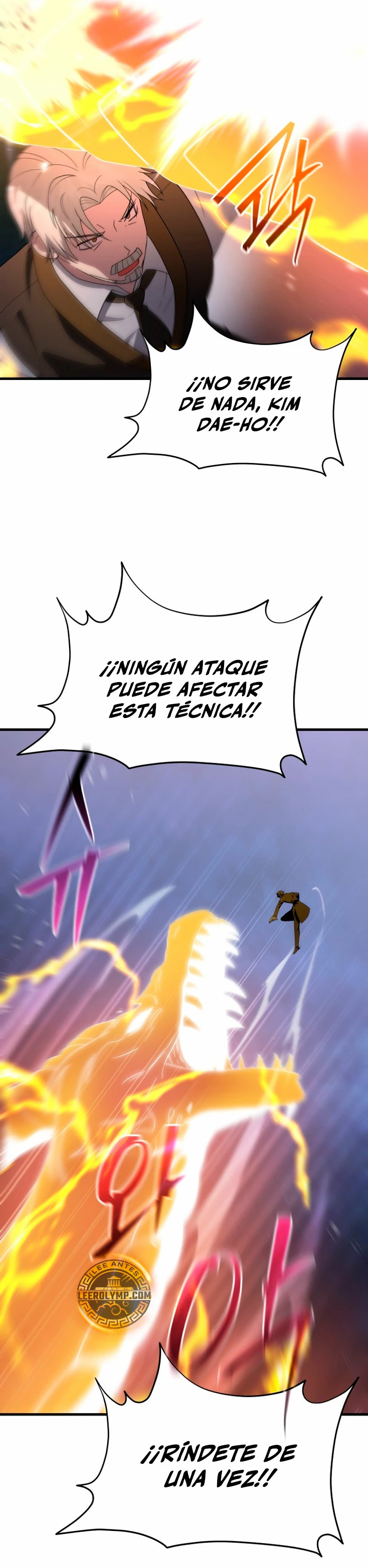 El sucesor de los Héroes Legendarios - Capítulo 67 - Página 10 - LectorTMOo