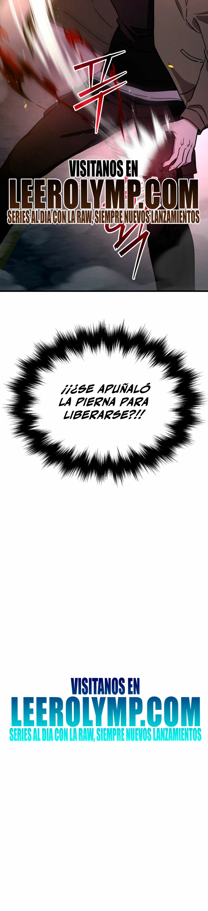 El sucesor de los Héroes Legendarios - Capítulo 67 - Página 44 - LectorTMOo