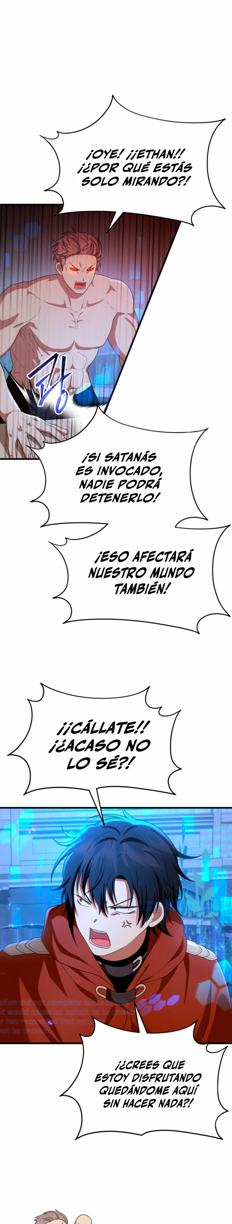 El sucesor de los Héroes Legendarios - Capítulo 68 - Página 2 - LectorTMOo