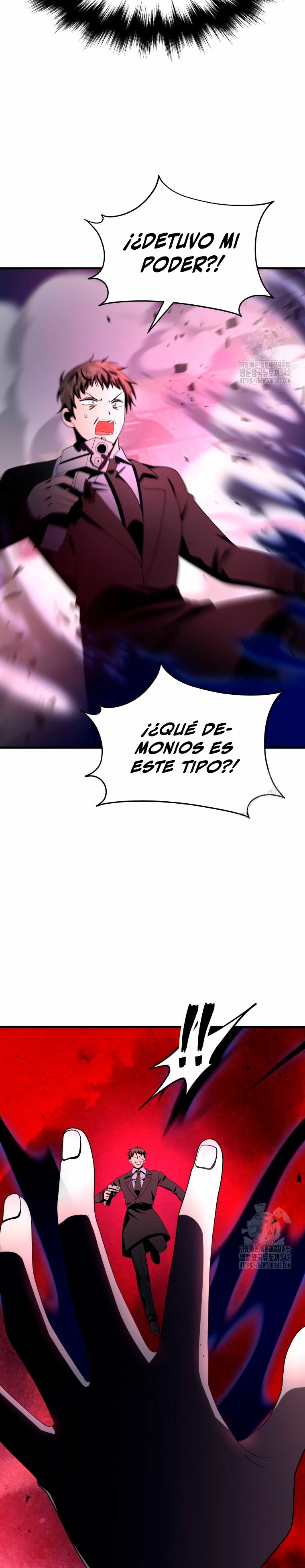 El sucesor de los Héroes Legendarios - Capítulo 68 - Página 18 - LectorTMOo