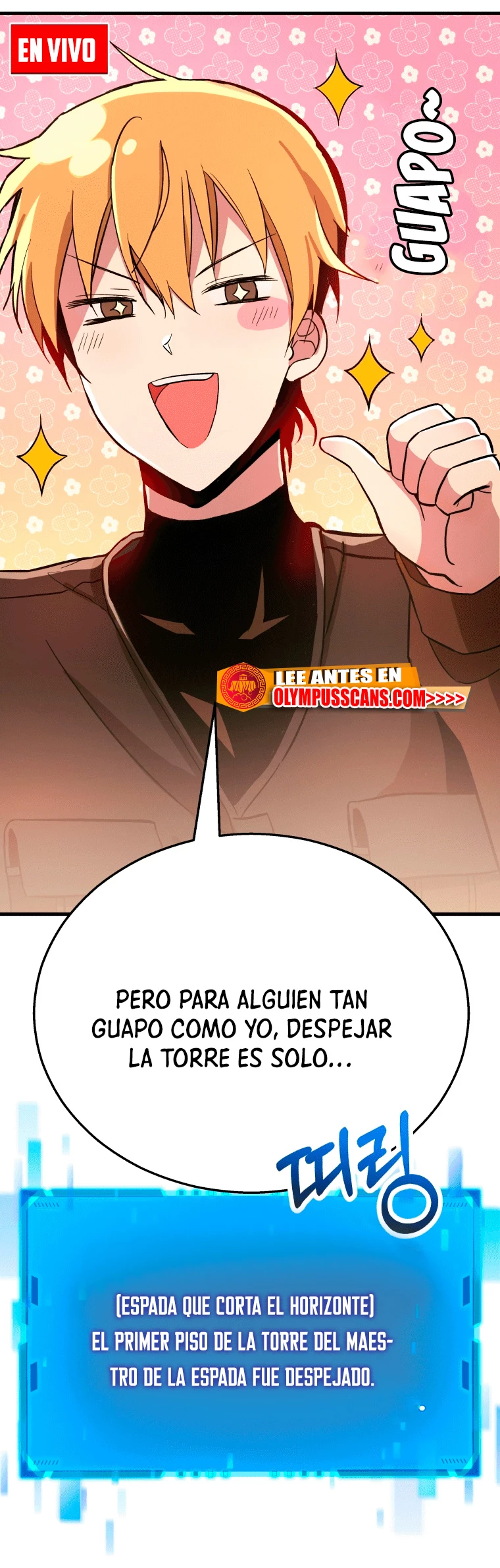 El sucesor de los Héroes Legendarios - Capítulo 7 - Página 9 - LectorTMOo