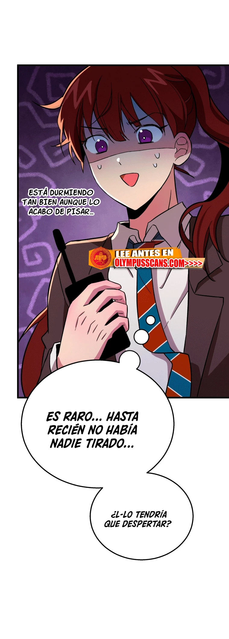 El sucesor de los Héroes Legendarios - Capítulo 7 - Página 21 - LectorTMOo