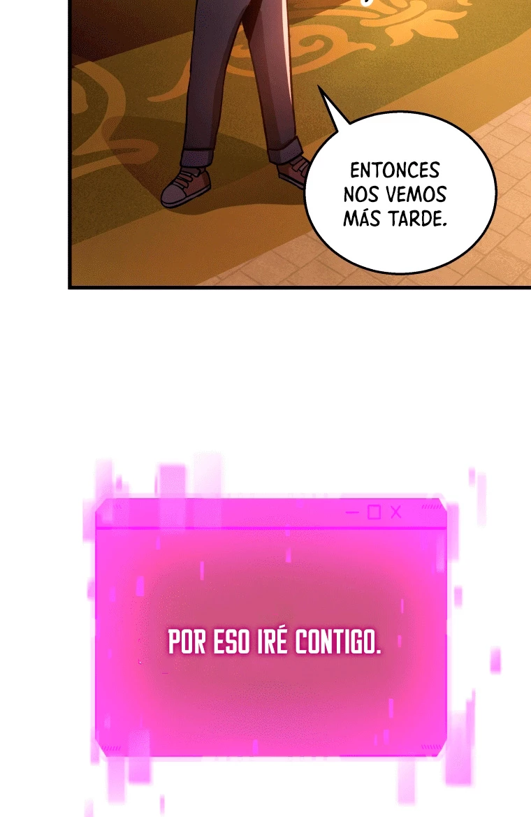 El sucesor de los Héroes Legendarios - Capítulo 7 - Página 40 - LectorTMOo