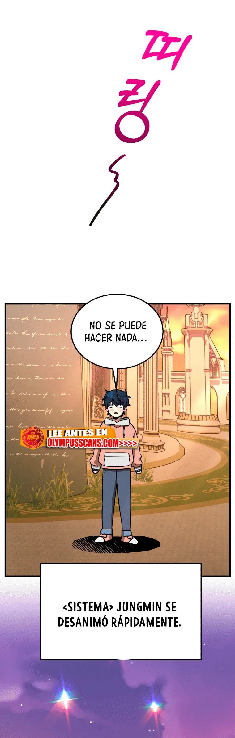 El sucesor de los Héroes Legendarios - Capítulo 7 - Página 42 - LectorTMOo