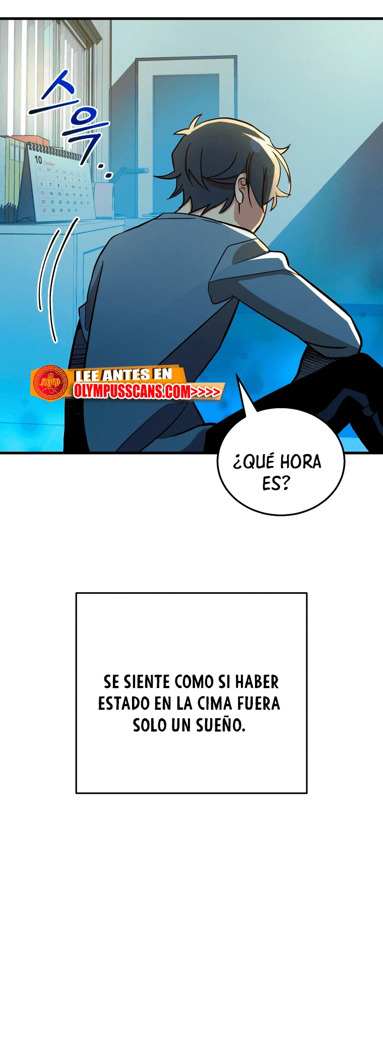 El sucesor de los Héroes Legendarios - Capítulo 7 - Página 46 - LectorTMOo