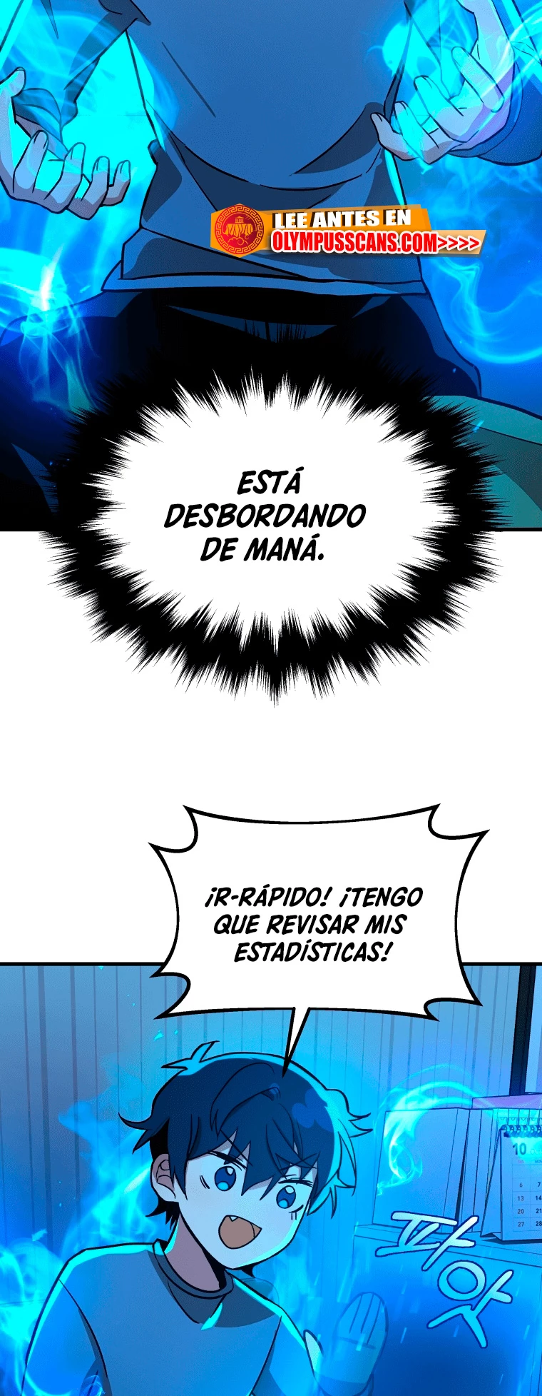 El sucesor de los Héroes Legendarios - Capítulo 7 - Página 48 - LectorTMOo