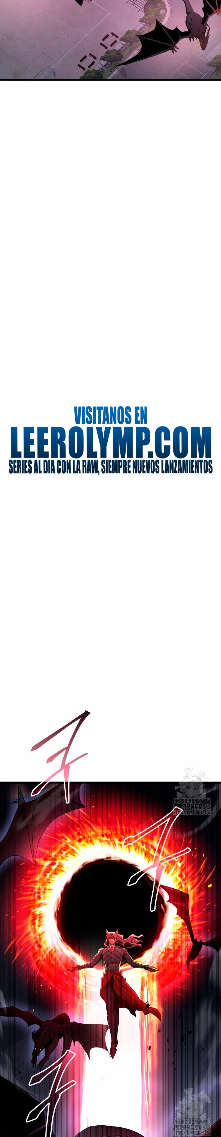 El sucesor de los Héroes Legendarios - Capítulo 70 - Página 11 - LectorTMOo