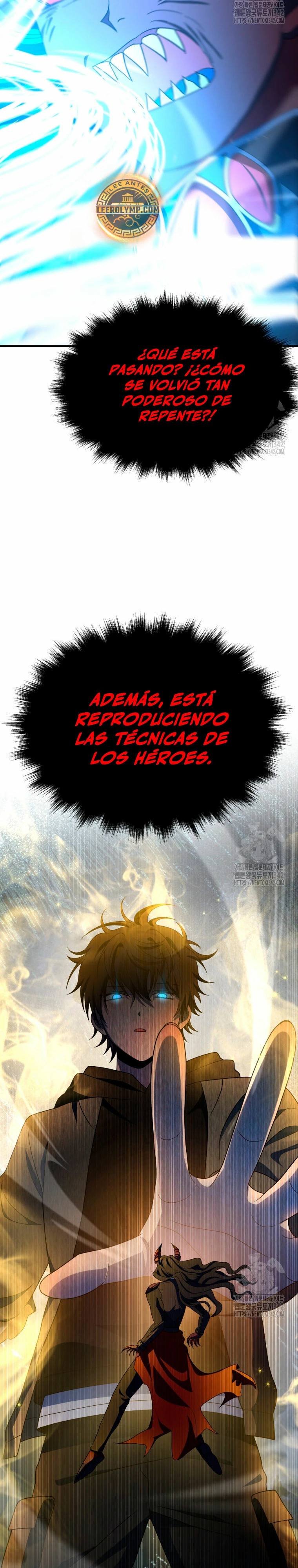 El sucesor de los Héroes Legendarios - Capítulo 71 - Página 16 - LectorTMOo