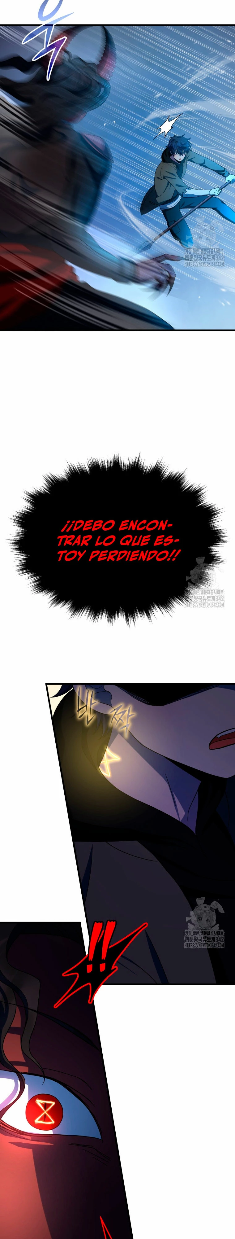 El sucesor de los Héroes Legendarios - Capítulo 71 - Página 18 - LectorTMOo