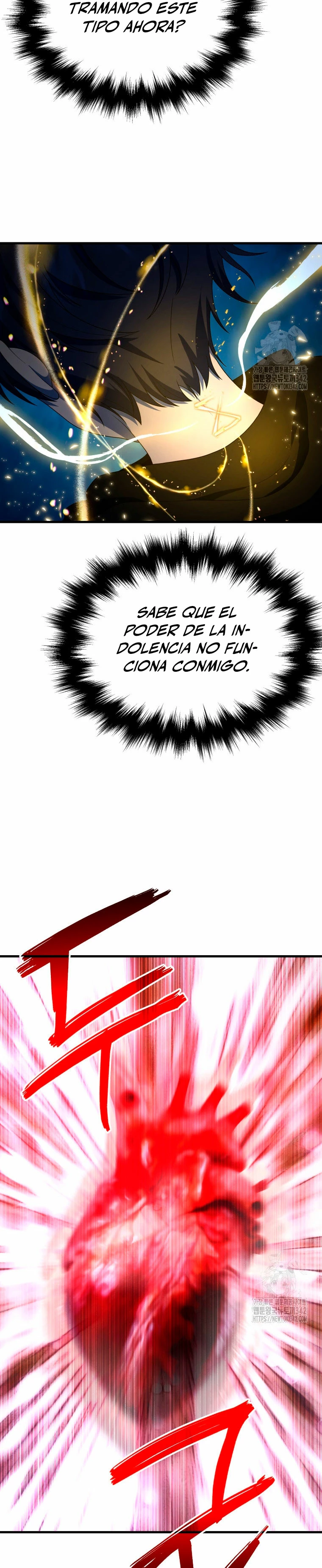El sucesor de los Héroes Legendarios - Capítulo 71 - Página 24 - LectorTMOo